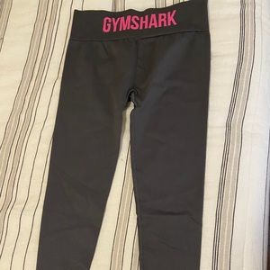 Gymshark Fit Seamless Mid Rise Leggings